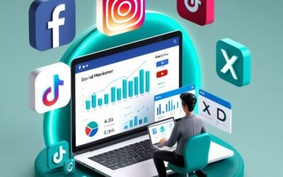 Website Design & Development