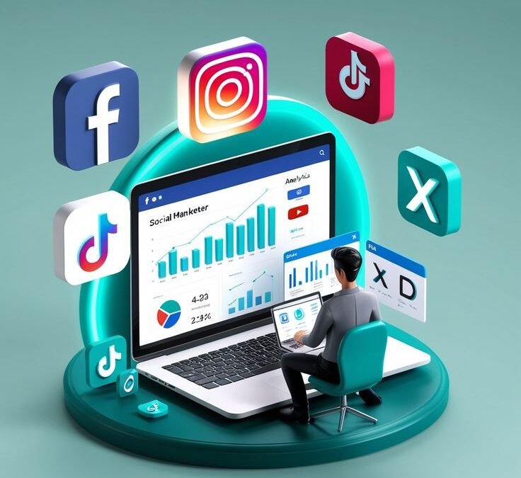 Website Design & Development